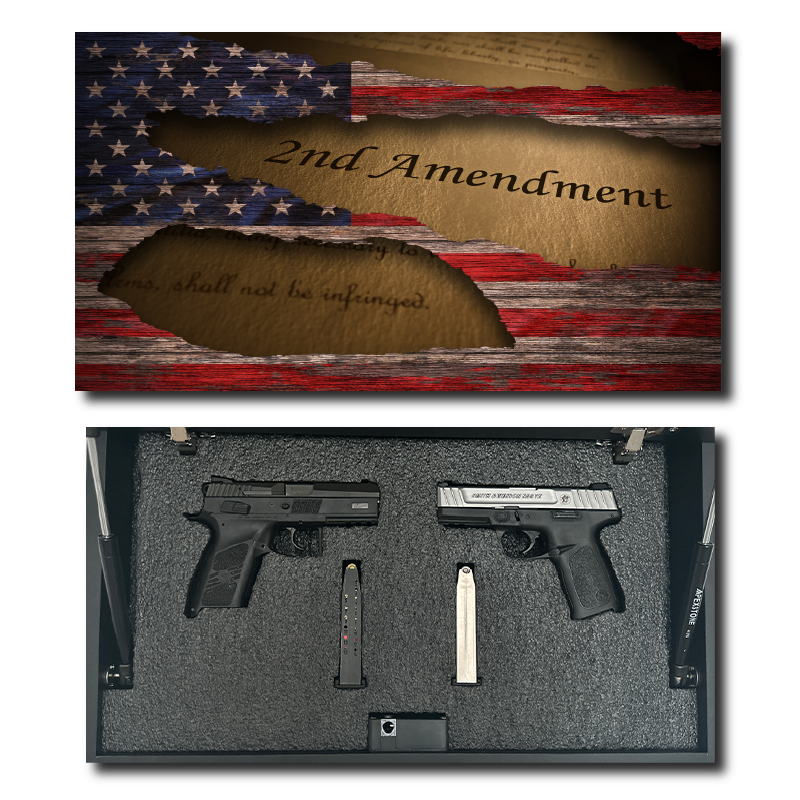 2nd Amendment concealment case