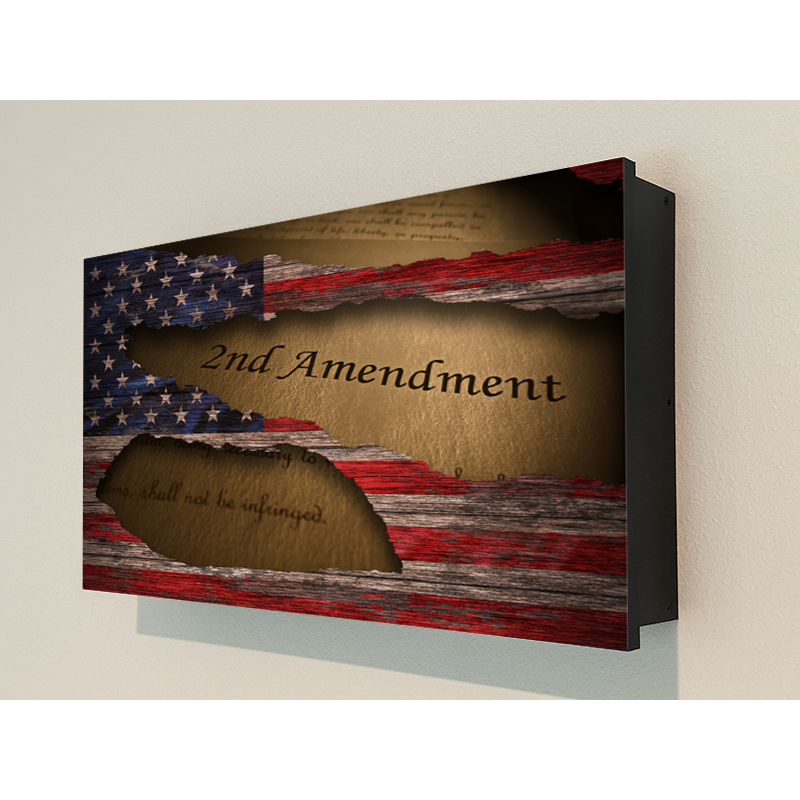 2nd Amendment concealment case