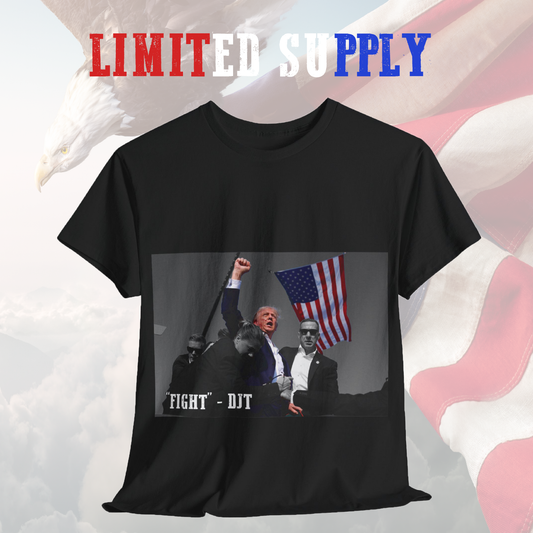 DJT shirt